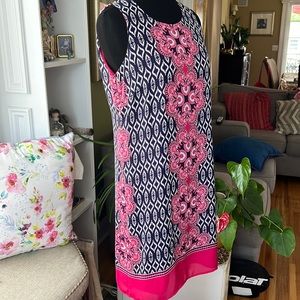 Rose & Olive Dress Size 4